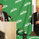 Newly appointed New York Jets head coach Bill Belichick